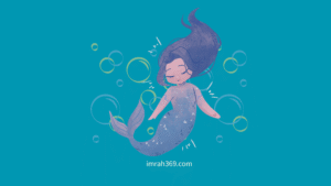 大海