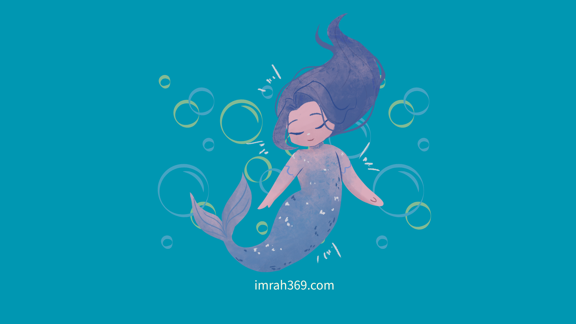 大海