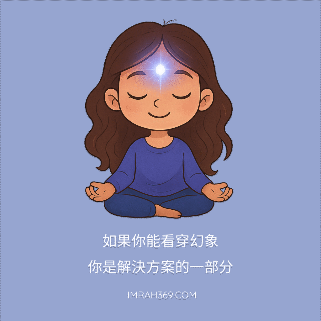 幻象