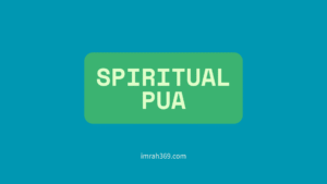 靈性pua